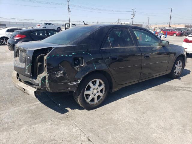 Photo 2 VIN: 1G6DM57T660154243 - CADILLAC CTS 