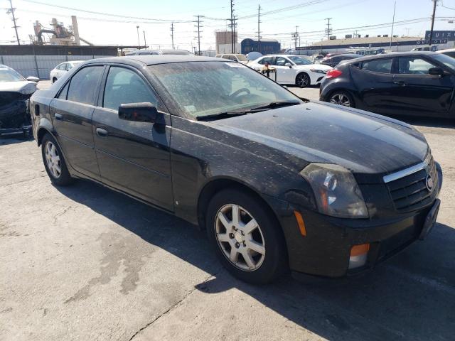 Photo 3 VIN: 1G6DM57T660154243 - CADILLAC CTS 