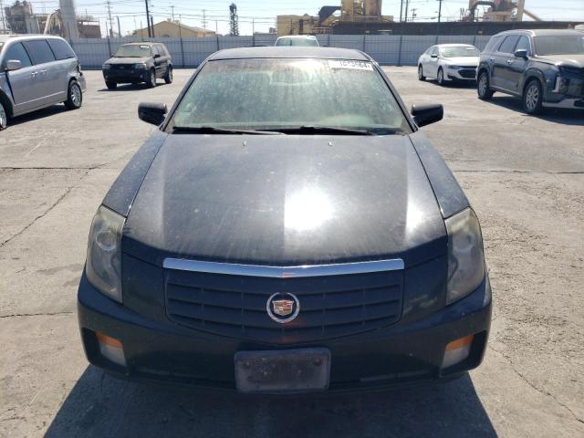 Photo 4 VIN: 1G6DM57T660154243 - CADILLAC CTS 