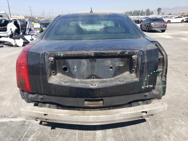 Photo 5 VIN: 1G6DM57T660154243 - CADILLAC CTS 