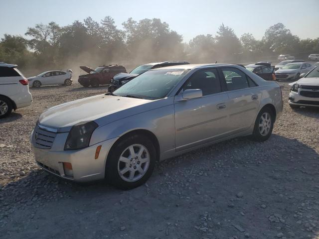 Photo 0 VIN: 1G6DM57T660182530 - CADILLAC CTS 