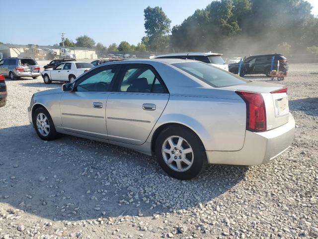 Photo 1 VIN: 1G6DM57T660182530 - CADILLAC CTS 