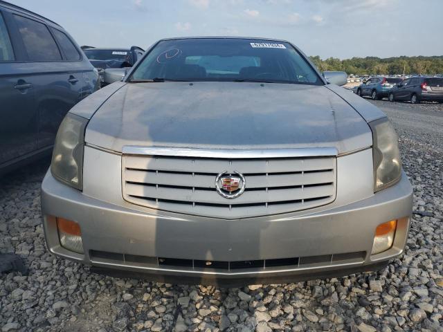 Photo 4 VIN: 1G6DM57T660182530 - CADILLAC CTS 