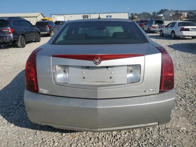 Photo 5 VIN: 1G6DM57T660182530 - CADILLAC CTS 