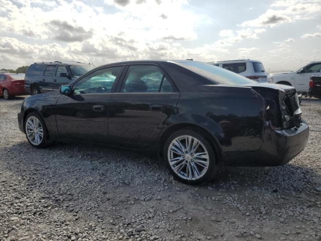 Photo 1 VIN: 1G6DM57T660191860 - CADILLAC CTS 