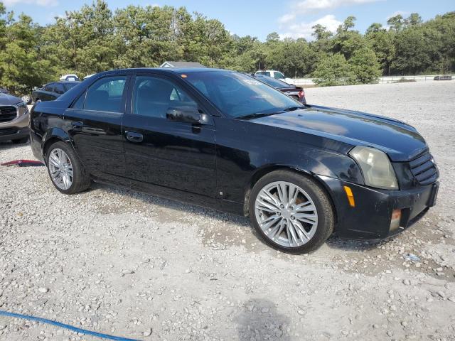 Photo 3 VIN: 1G6DM57T660191860 - CADILLAC CTS 