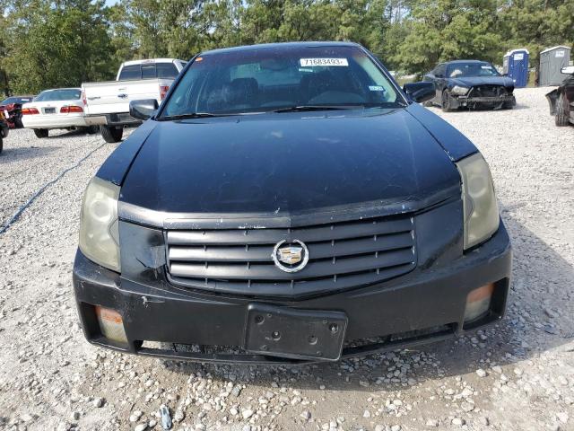 Photo 4 VIN: 1G6DM57T660191860 - CADILLAC CTS 