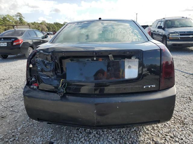 Photo 5 VIN: 1G6DM57T660191860 - CADILLAC CTS 