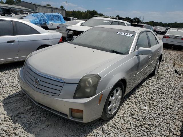 Photo 0 VIN: 1G6DM57T670108557 - CADILLAC CTS 