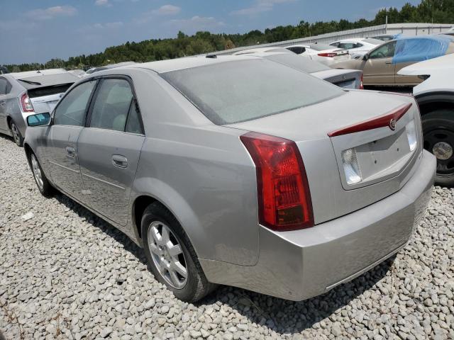 Photo 1 VIN: 1G6DM57T670108557 - CADILLAC CTS 