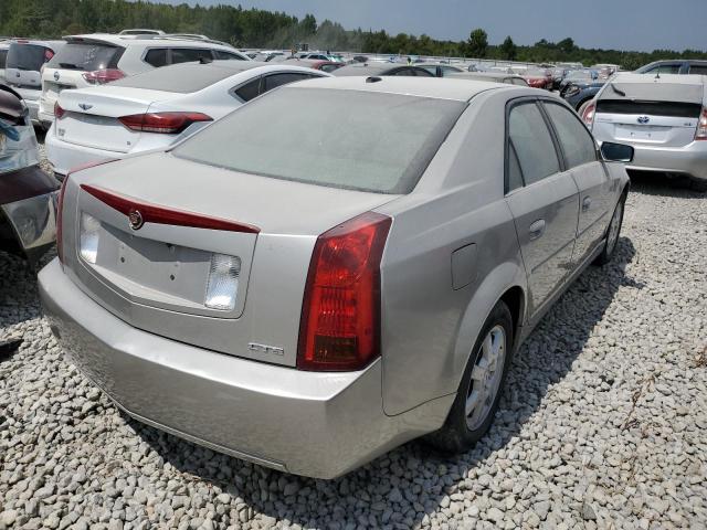 Photo 2 VIN: 1G6DM57T670108557 - CADILLAC CTS 