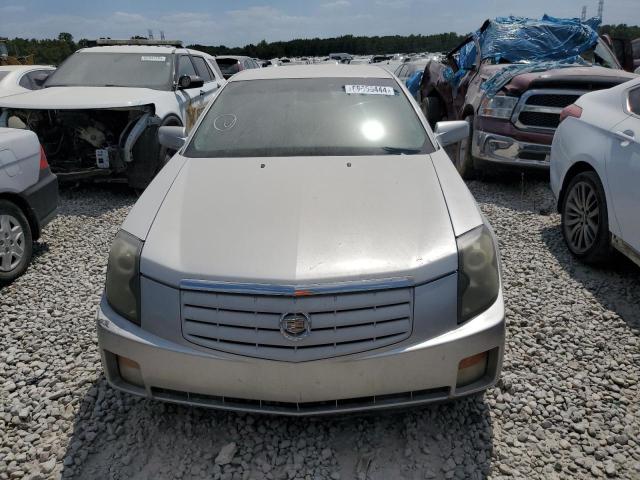 Photo 4 VIN: 1G6DM57T670108557 - CADILLAC CTS 