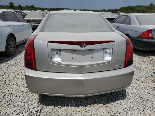 Photo 5 VIN: 1G6DM57T670108557 - CADILLAC CTS 