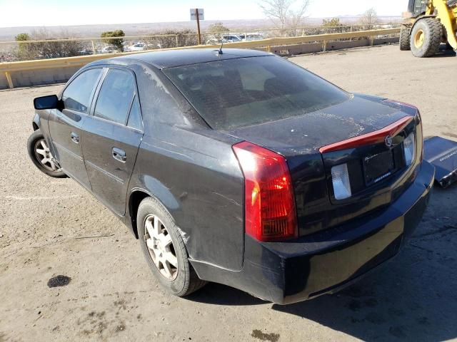 Photo 1 VIN: 1G6DM57T670149190 - CADILLAC CTS 