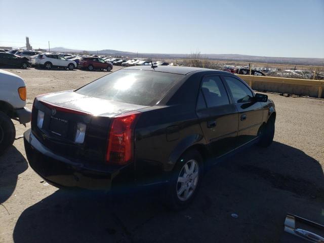 Photo 2 VIN: 1G6DM57T670149190 - CADILLAC CTS 