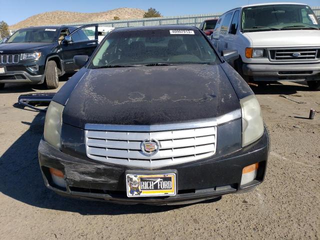 Photo 4 VIN: 1G6DM57T670149190 - CADILLAC CTS 