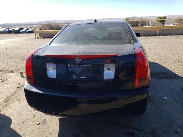 Photo 5 VIN: 1G6DM57T670149190 - CADILLAC CTS 