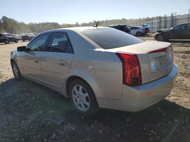 Photo 1 VIN: 1G6DM57T670160979 - CADILLAC CTS 