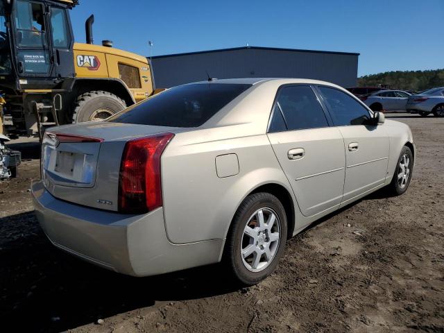 Photo 2 VIN: 1G6DM57T670160979 - CADILLAC CTS 