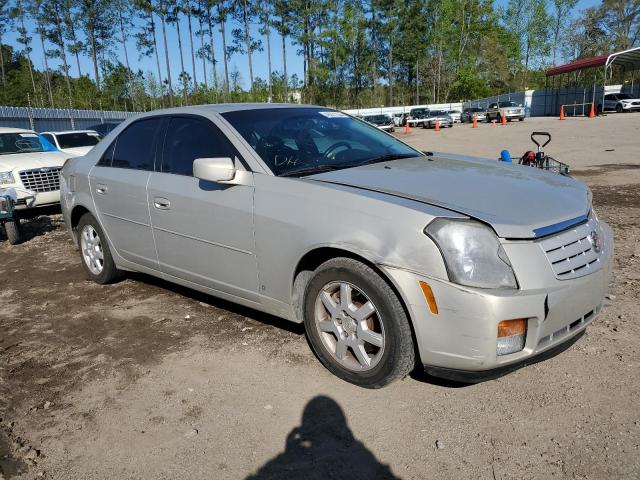 Photo 3 VIN: 1G6DM57T670160979 - CADILLAC CTS 