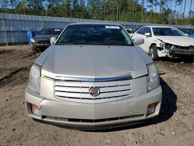 Photo 4 VIN: 1G6DM57T670160979 - CADILLAC CTS 