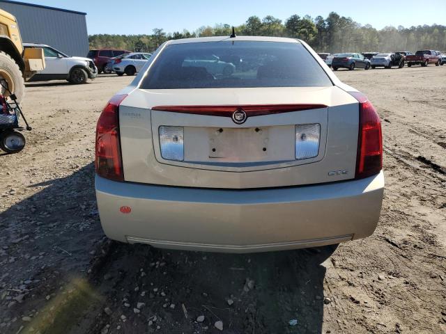 Photo 5 VIN: 1G6DM57T670160979 - CADILLAC CTS 