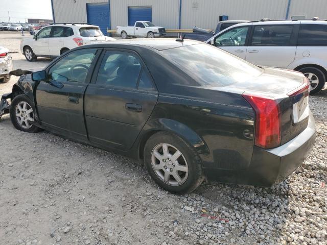 Photo 1 VIN: 1G6DM57T670196803 - CADILLAC CTS 