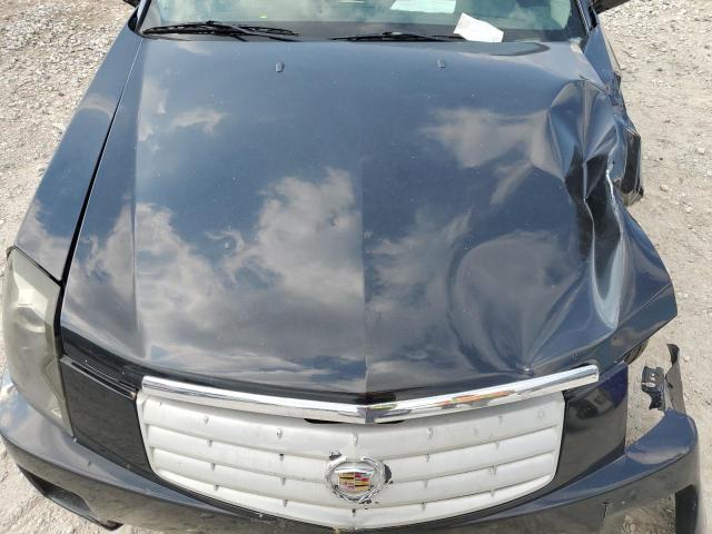 Photo 10 VIN: 1G6DM57T670196803 - CADILLAC CTS 