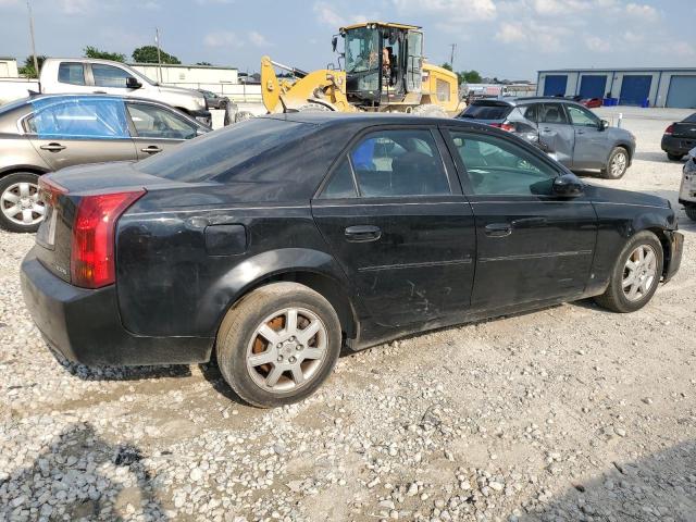 Photo 2 VIN: 1G6DM57T670196803 - CADILLAC CTS 