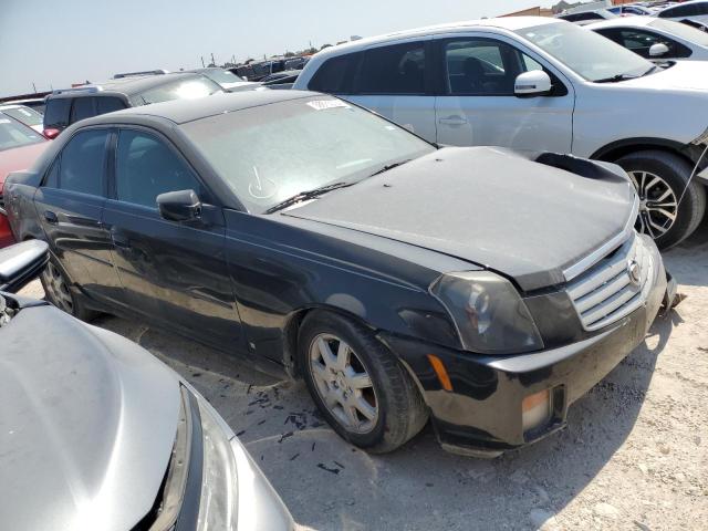 Photo 3 VIN: 1G6DM57T670196803 - CADILLAC CTS 