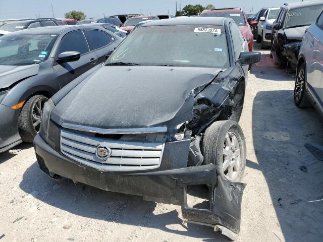 Photo 4 VIN: 1G6DM57T670196803 - CADILLAC CTS 