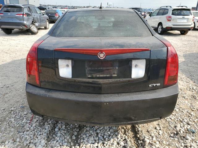 Photo 5 VIN: 1G6DM57T670196803 - CADILLAC CTS 