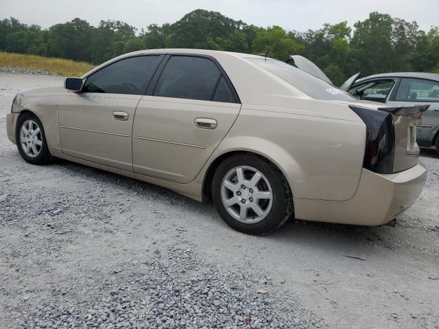 Photo 1 VIN: 1G6DM57T760121221 - CADILLAC CTS 