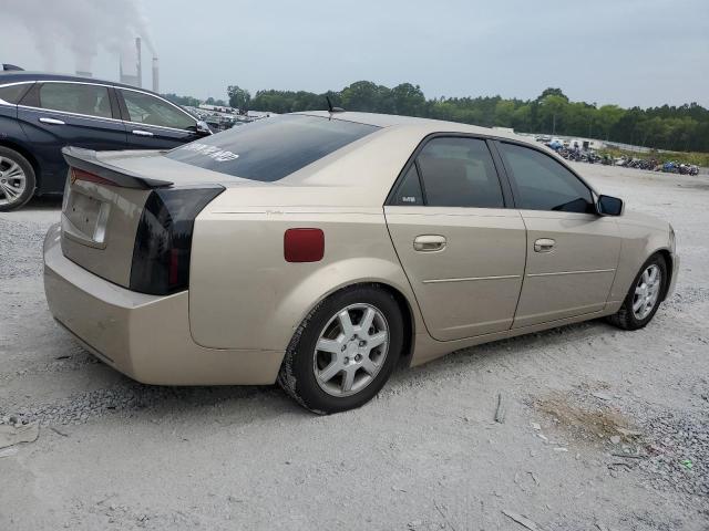 Photo 2 VIN: 1G6DM57T760121221 - CADILLAC CTS 