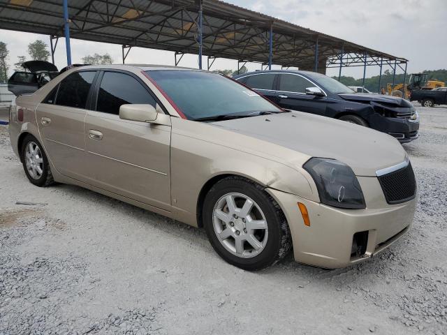 Photo 3 VIN: 1G6DM57T760121221 - CADILLAC CTS 