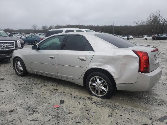 Photo 1 VIN: 1G6DM57T760143509 - CADILLAC CTS 