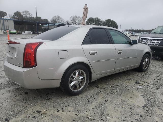 Photo 2 VIN: 1G6DM57T760143509 - CADILLAC CTS 