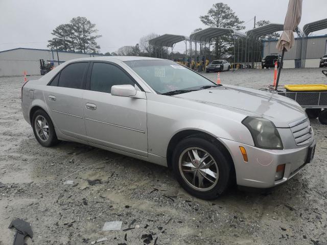 Photo 3 VIN: 1G6DM57T760143509 - CADILLAC CTS 