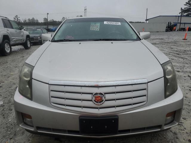 Photo 4 VIN: 1G6DM57T760143509 - CADILLAC CTS 