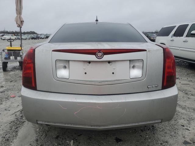 Photo 5 VIN: 1G6DM57T760143509 - CADILLAC CTS 