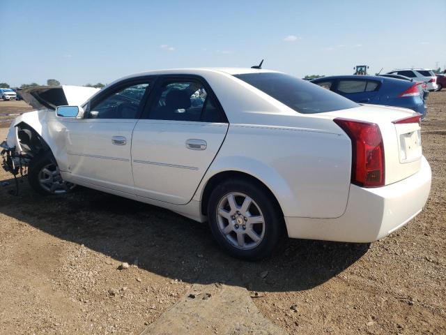 Photo 1 VIN: 1G6DM57T760180317 - CADILLAC CTS 