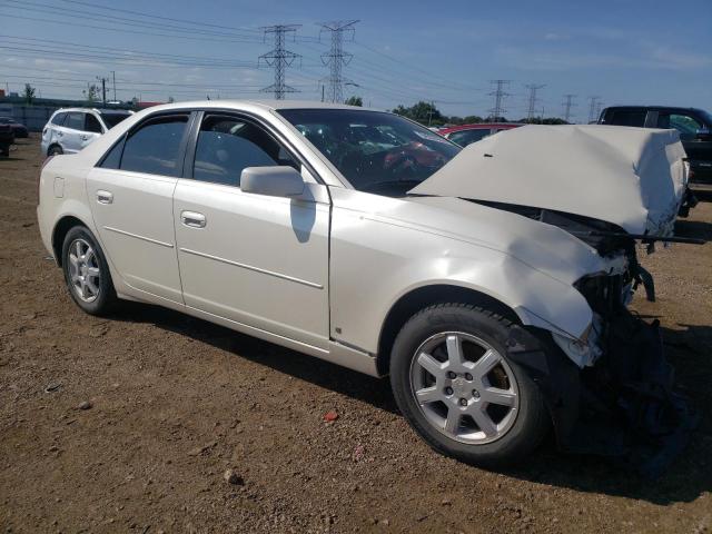 Photo 3 VIN: 1G6DM57T760180317 - CADILLAC CTS 