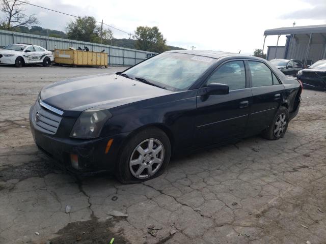 Photo 0 VIN: 1G6DM57T760211534 - CADILLAC CTS 