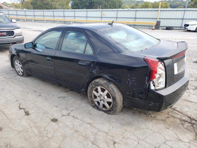 Photo 1 VIN: 1G6DM57T760211534 - CADILLAC CTS 