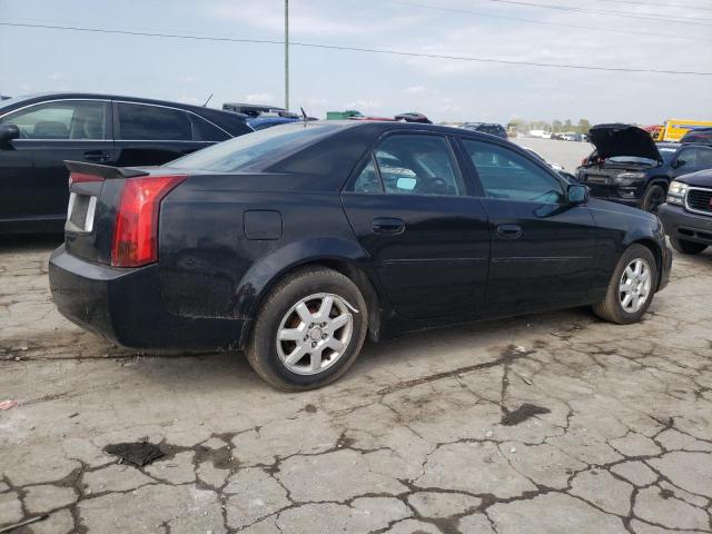 Photo 2 VIN: 1G6DM57T760211534 - CADILLAC CTS 