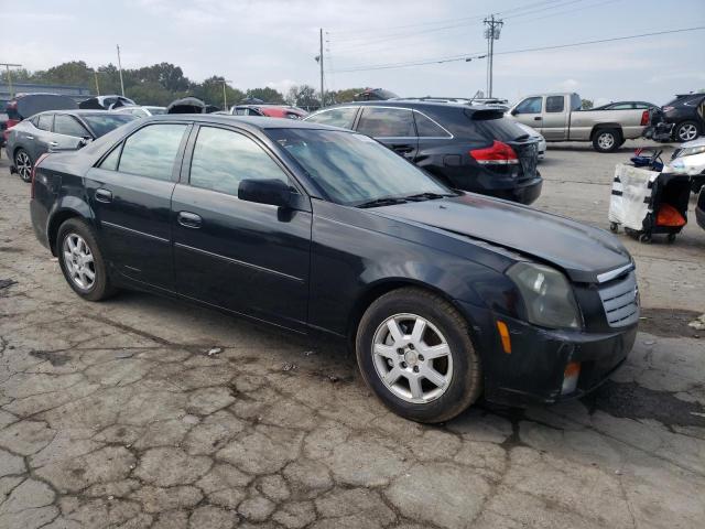 Photo 3 VIN: 1G6DM57T760211534 - CADILLAC CTS 