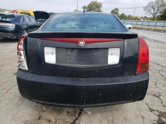 Photo 5 VIN: 1G6DM57T760211534 - CADILLAC CTS 