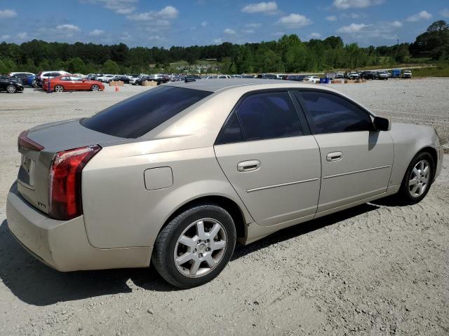 Photo 2 VIN: 1G6DM57T770112469 - CADILLAC CTS 