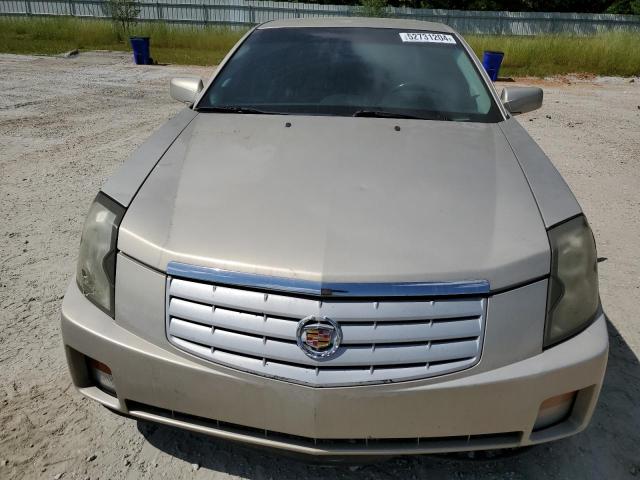 Photo 4 VIN: 1G6DM57T770112469 - CADILLAC CTS 