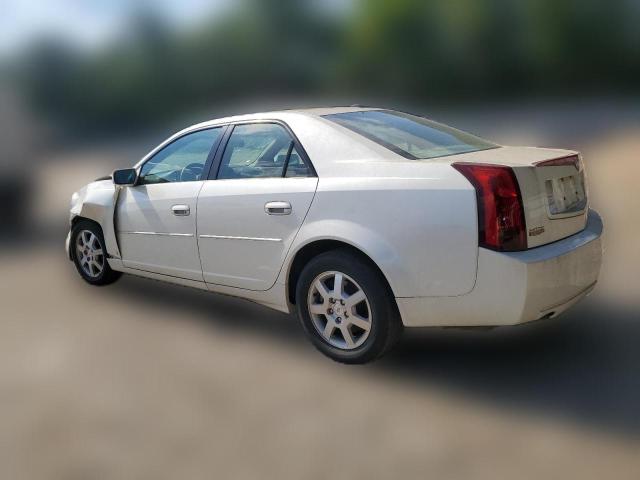 Photo 1 VIN: 1G6DM57T770113511 - CADILLAC CTS 